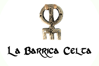 La Barrica Celta